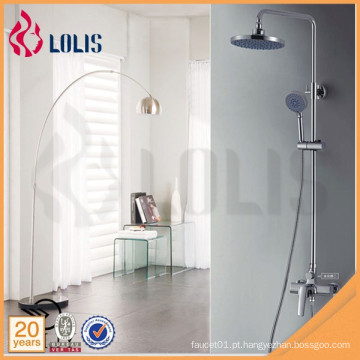 (YL5839-1) Fasion Wall Shower Mixer Tap torneiras de banho de banho